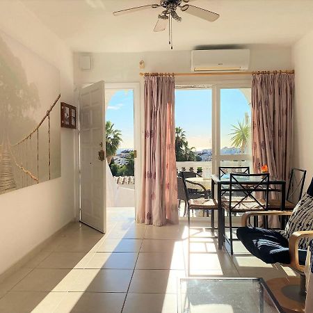 Naricha 3 Apartments Casasol Nerja Eksteriør bilde