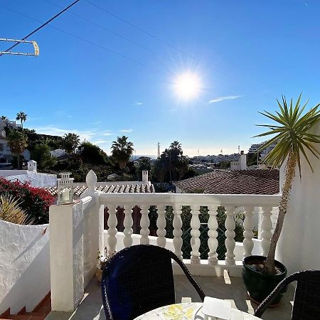 Naricha 3 Apartments Casasol Nerja Eksteriør bilde