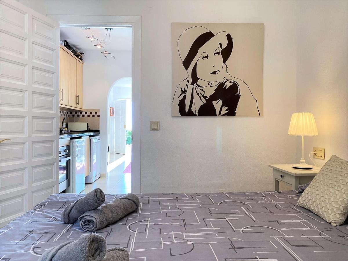 Naricha 3 Apartments Casasol Nerja Eksteriør bilde