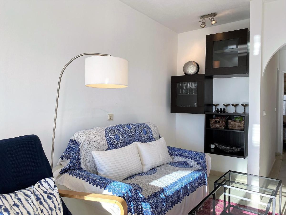 Naricha 3 Apartments Casasol Nerja Eksteriør bilde
